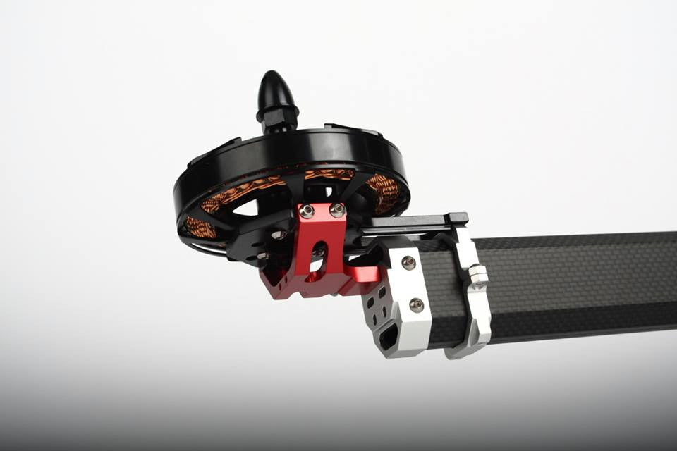 X-Motor Mount